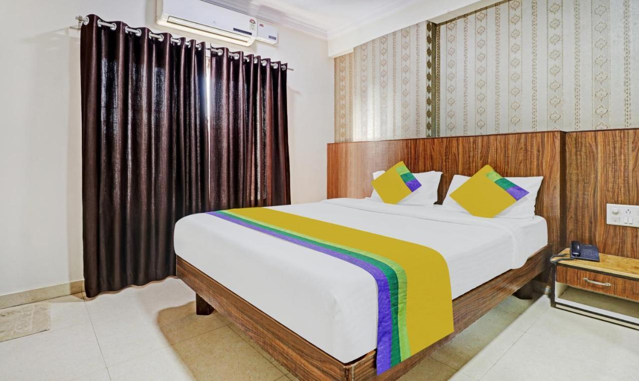 Itsy Hotels Bcp Suites Μπανγκαλόρ Εξωτερικό φωτογραφία